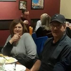 Meet your Posher, Carole